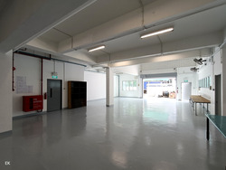 Tagore Lane (D26), Factory #436680221